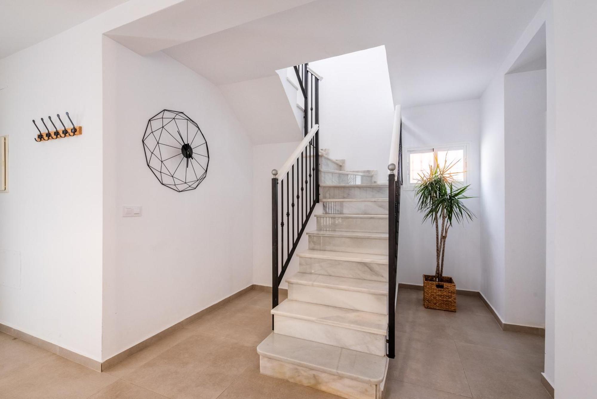 Villa Empul La Caracola Chiclana de la Frontera Εξωτερικό φωτογραφία